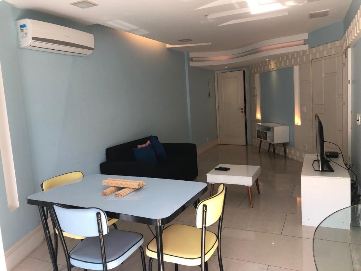 Appart hôtel Real 163 - Flat Ipanema Palace De Alto Padrao Rio de Janeiro