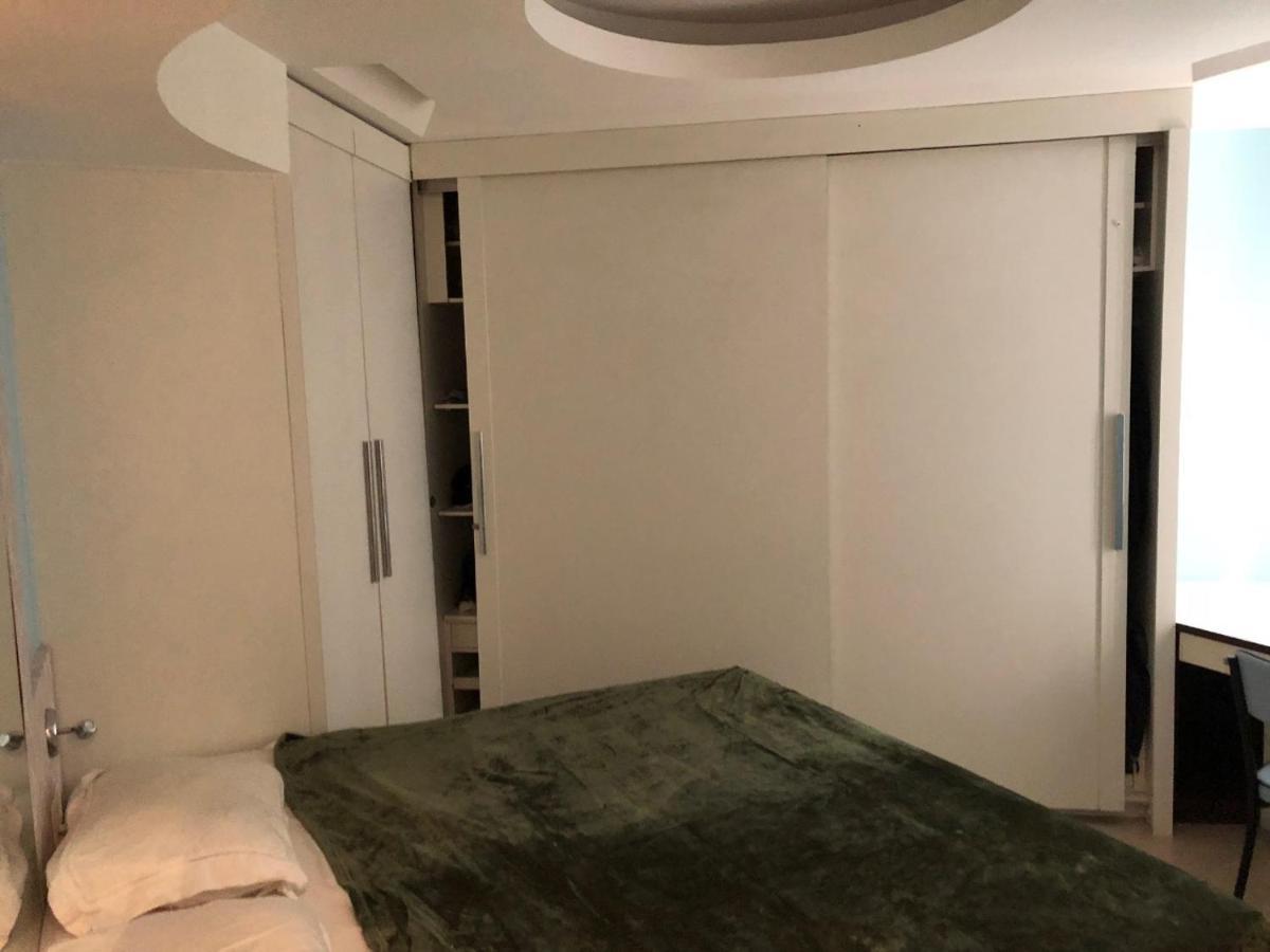Appart hôtel Real 163 - Flat Ipanema Palace De Alto Padrao