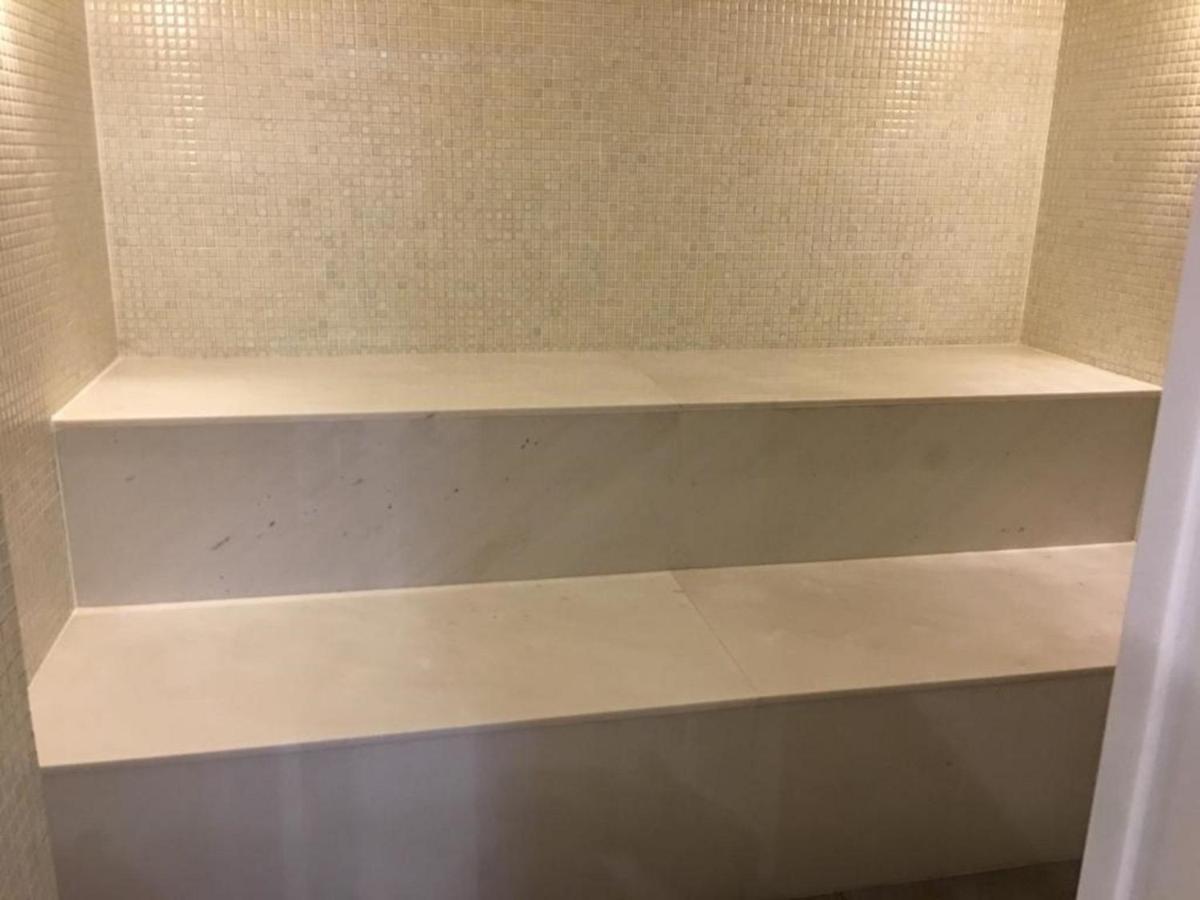 Appart hôtel Real 163 - Flat Ipanema Palace De Alto Padrao Rio de Janeiro