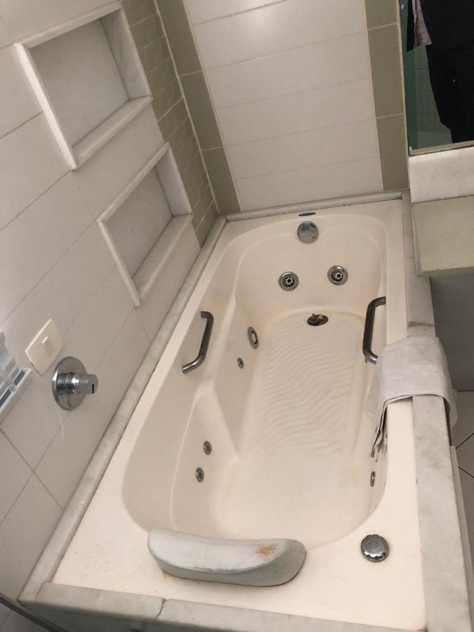 Appart hôtel Real 163 - Flat Ipanema Palace De Alto Padrao Rio de Janeiro