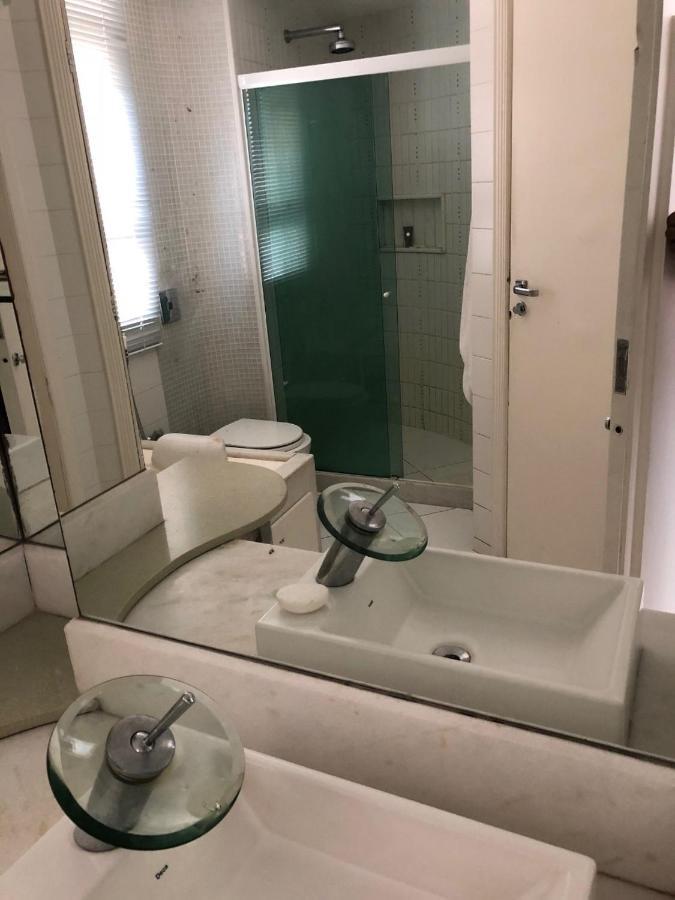 Real 163 - Flat Ipanema Palace De Alto Padrao Río de Janeiro