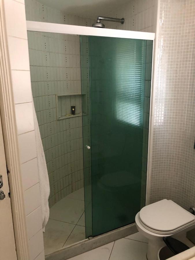 Apartahotel Real 163 - Flat Ipanema Palace De Alto Padrao