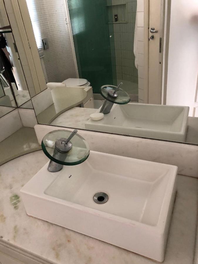 Real 163 - Flat Ipanema Palace De Alto Padrao